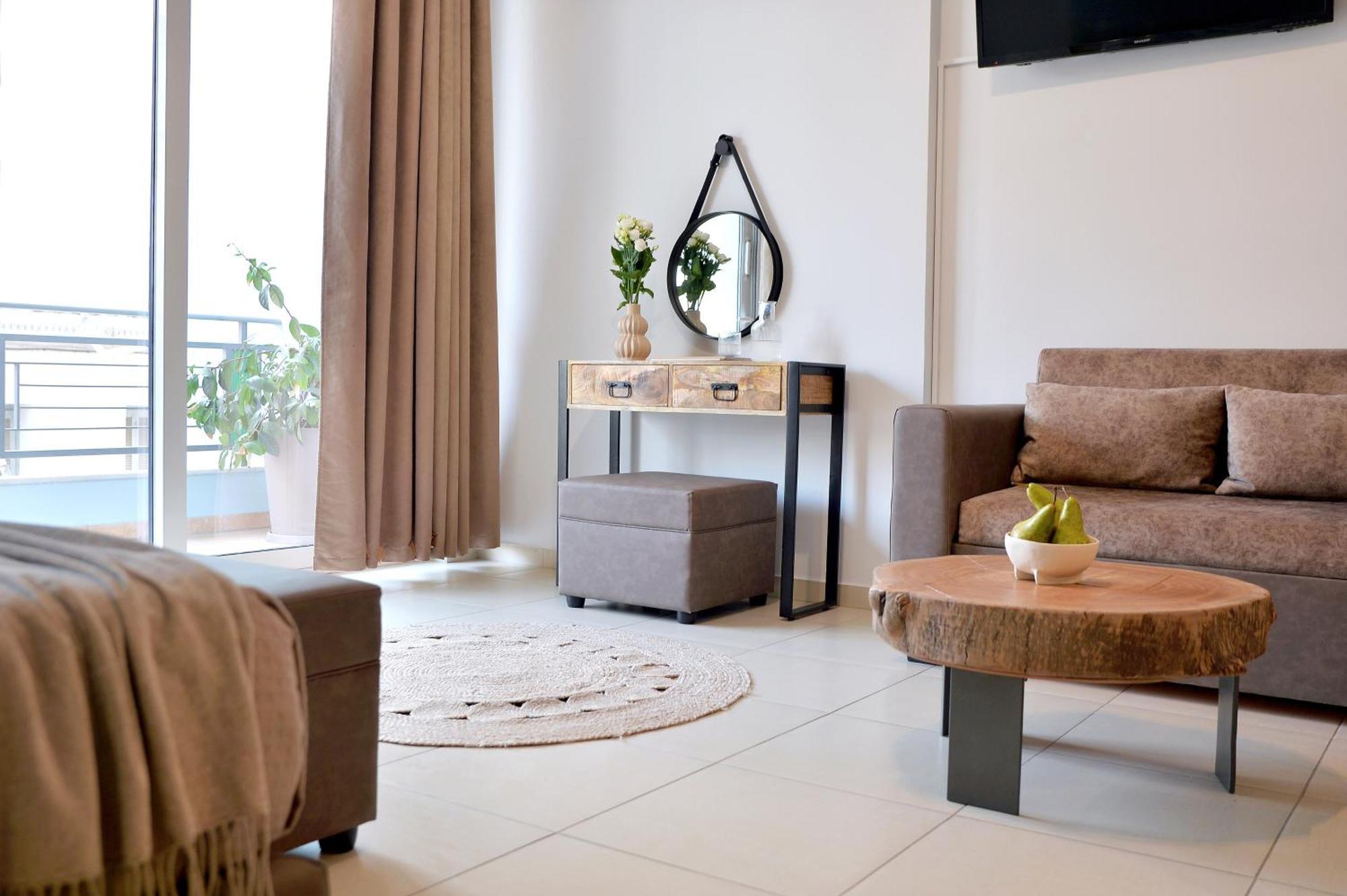 Alekos Apartments 1 Νetflix Atenas Quarto foto